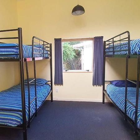 Aspen Lodge Backpackers Queenstown Dış mekan fotoğraf