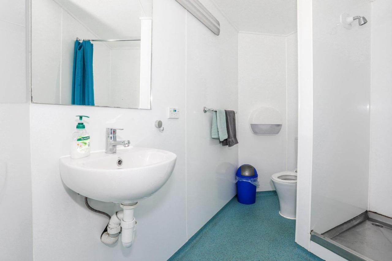Aspen Lodge Backpackers Queenstown Dış mekan fotoğraf