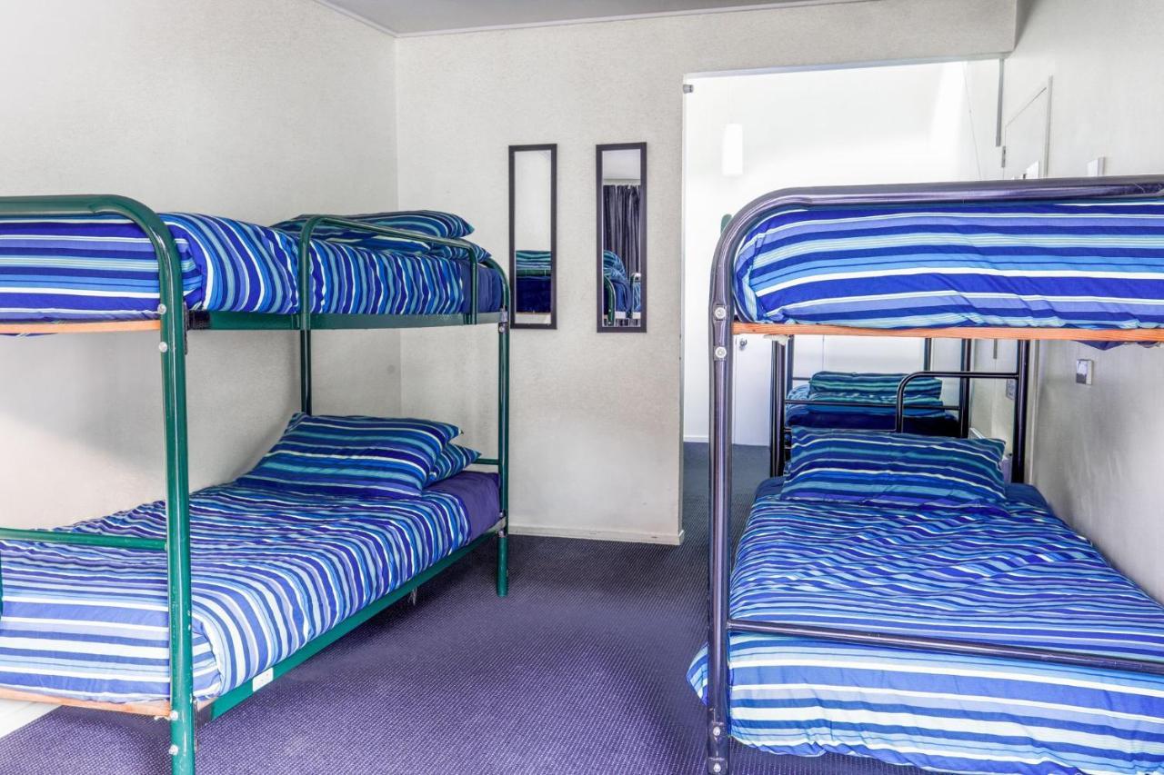 Aspen Lodge Backpackers Queenstown Dış mekan fotoğraf