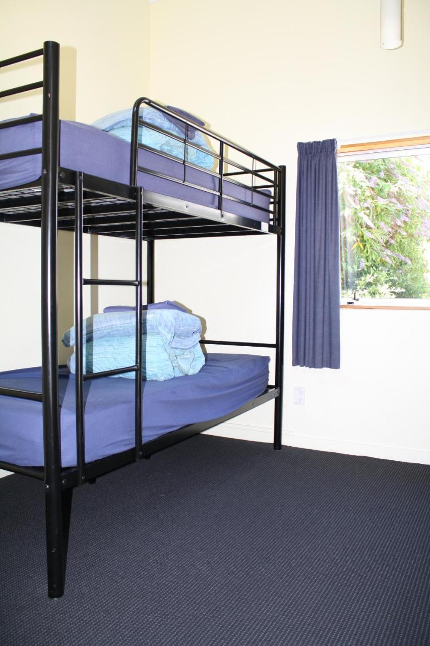 Aspen Lodge Backpackers Queenstown Dış mekan fotoğraf